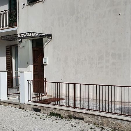 Casa Guastuglia Apartamento Gubbio Exterior foto