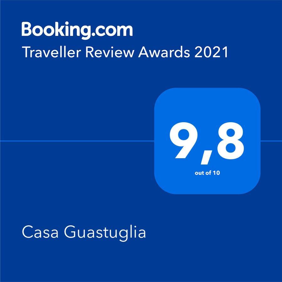 Casa Guastuglia Apartamento Gubbio Exterior foto
